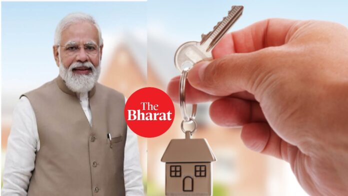 Pm Modi Home Loan