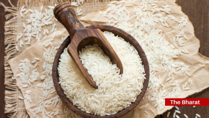 Basmati Rice Price