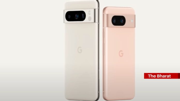 Google Pixel 8