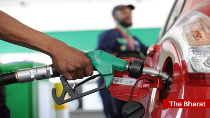 Petrol Diesel Prices