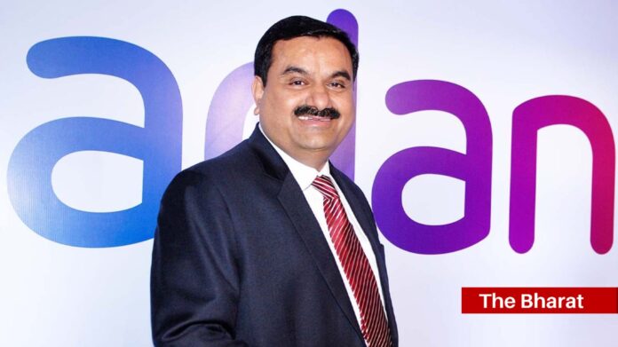 Gautam Adani