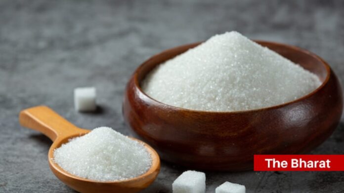 Sugar Exports