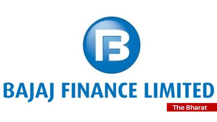 Bajaj Finance