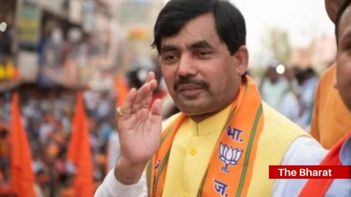 Shahnawaz Hussain