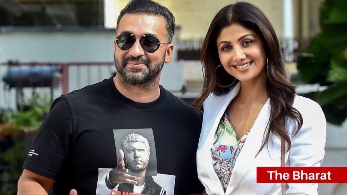 Raj Kundra On Jail Trauma