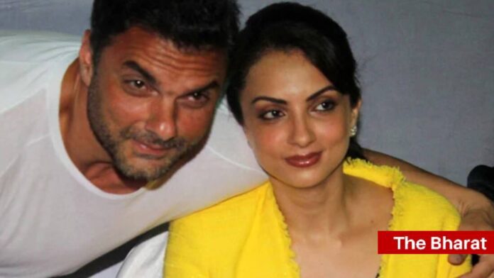 Actor Sohail Khan