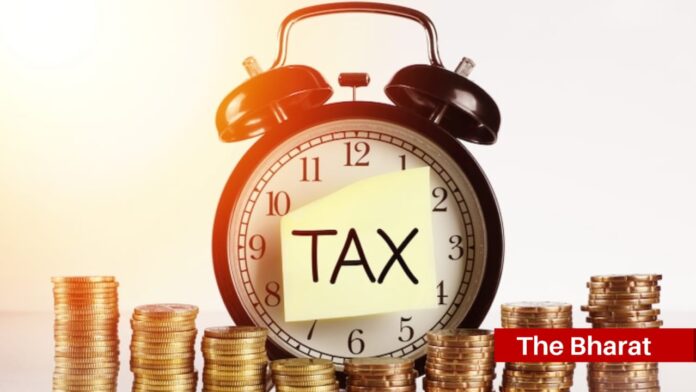 Income Tax Deadline